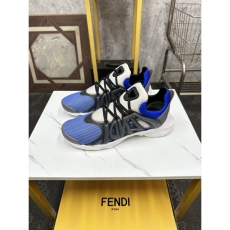 Fendi Low Shoes